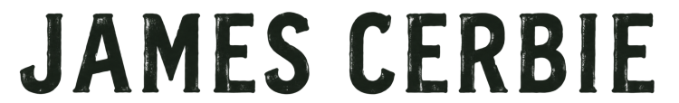 James Cerbie header image